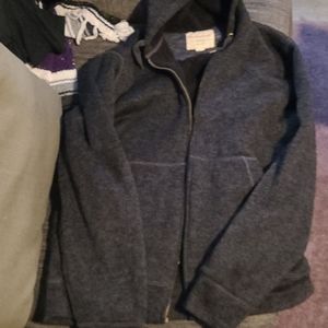 Mens Hoodie